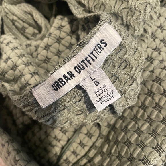 Urban Outfitters Strapless Dress - Picture 7 of 7